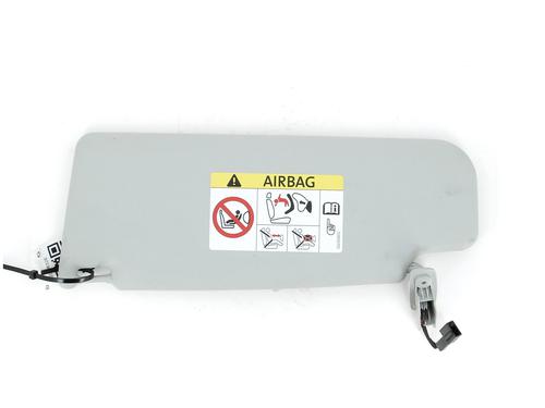 Right sun visor SEAT ALTEA (5P1) 2.0 TDI 16V | BP17051937I2 