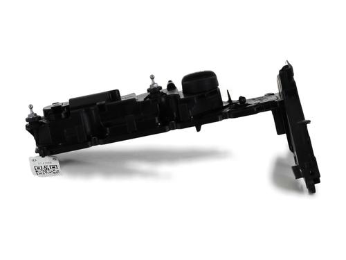Valve cover PEUGEOT 3008 I MPV (0U_) 1.6 HDi | BP29416510M124 