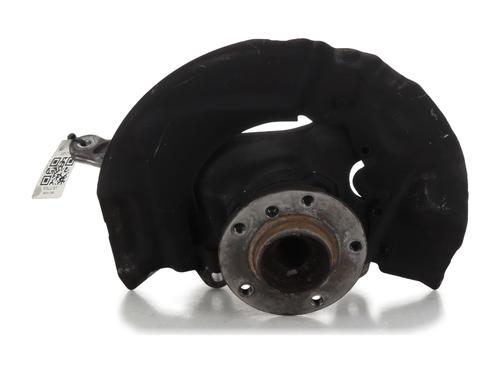 Used Right front steering knuckle Right front steering knuckle BMW 5 (E60) 530 d (218 hp) 34146711 34146711