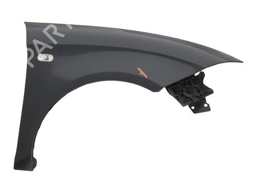 Right front fenders SEAT ALTEA (5P1) 2.0 TDI 16V | BP30054148C42