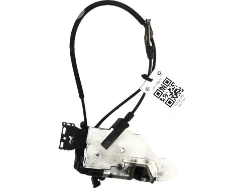 front-right-lock-peugeot-207-wa_-wc_-2006-2007-2008-2009-2010-2011-2012-2013-2014-2015-31845359 main image