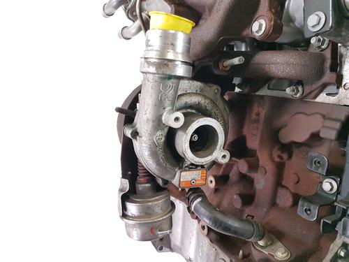 Engine DACIA DUSTER (HS_) 1.5 dCi 4x4 | BP33713280M1 - Image 6