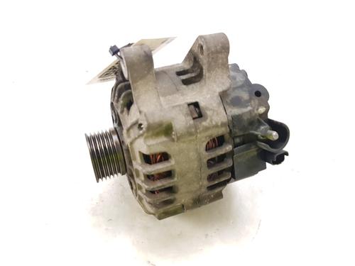 Used Alternator Alternator CITROËN C3 I (FC_, FN_) [2002-2013] 11093538 11093538