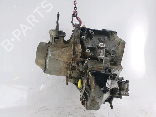 Getriebe CITROËN BERLINGO / BERLINGO FIRST Box Body/MPV (M_) 1.6 HDI 90 (MB9HX, MC9HX) | BP30049459M3 