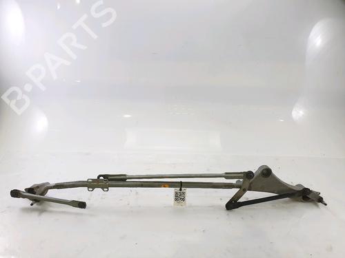 Used Front wipers mechanism MERCEDES-BENZ B-CLASS Sports Tourer (W245) [2005-2011]  24362500