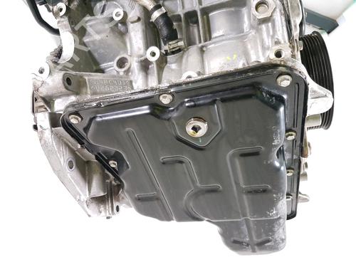 Motor RENAULT TWINGO III (BCM_, BCA_) 0.9 TCe 110 | BP32180916M1 