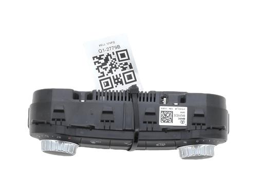 Climate control MERCEDES-BENZ CLA Coupe (C117) CLA 200 CDI (117.301) | BP32006693I5
