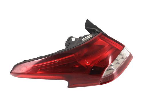 Feu arrière gauche CITROËN C5 III Break (RW_) [2008-2017]  33111050