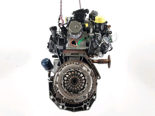 Engine RENAULT CLIO IV (BH_) 1.5 dCi 90 | BP33190268M1 - Image 3