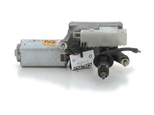 Rear wiper motor FIAT PUNTO (176_)  | BP28082957M102 