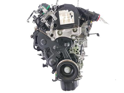 Motor PEUGEOT 308 SW II (LC_, LJ_, LR_, LX_, L4_) 1.6 BlueHDi 100 (99 hp) 30558328
