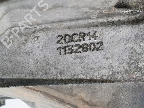 Gearbox CITROËN C3 II (SC_) 1.0 VTi 68 | BP29218072M3  - Image 5