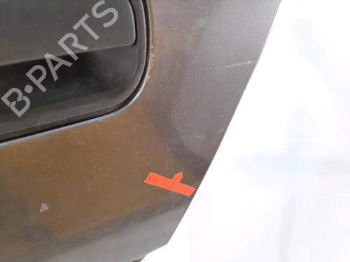 Left rear door RENAULT SAFRANE II (B54_) 2.2 dT (B54G) | BP13905428C4 
