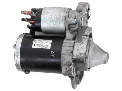 Starter RENAULT CLIO IV (BH_) 0.9 TCe 90 (BHNF, BHMA, BHMH, BHJK, BHJR) | BP28971117M8  - Image 5