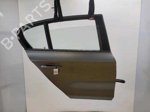 Dør højre bagtil BMW 1 (E87) 116 d (116 hp) 29932302