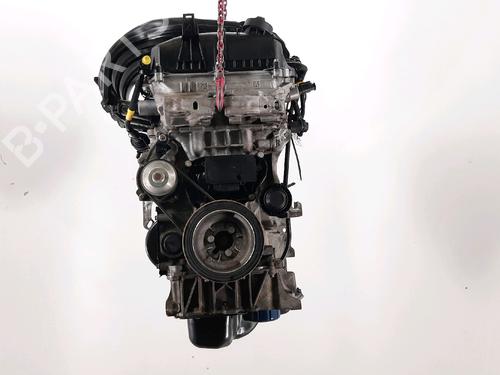 Used Engine PEUGEOT 208 I (CA_, CC_) 1.2 VTi 68 / PureTech 68 (68 hp) 32487785