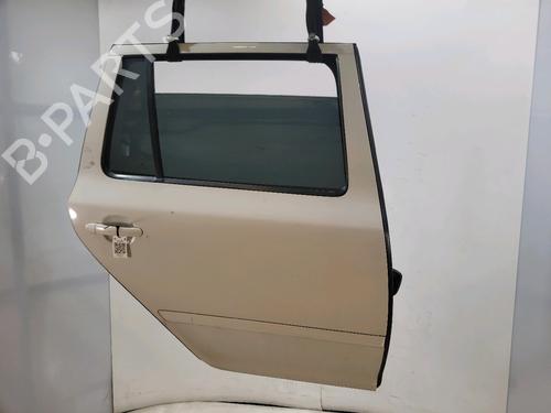 Dør højre bagtil Dør højre bagtil SKODA OCTAVIA II Combi (1Z5) 1.9 TDI (105 hp) 34051694 34051694