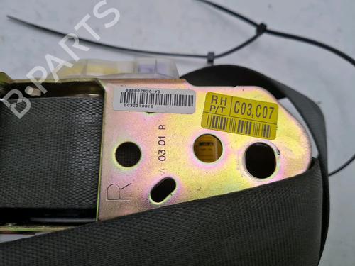 Front right belt tensioner HYUNDAI SANTA FÉ I (SM) 2.0 CRDi 4x4 | BP12241036C88 