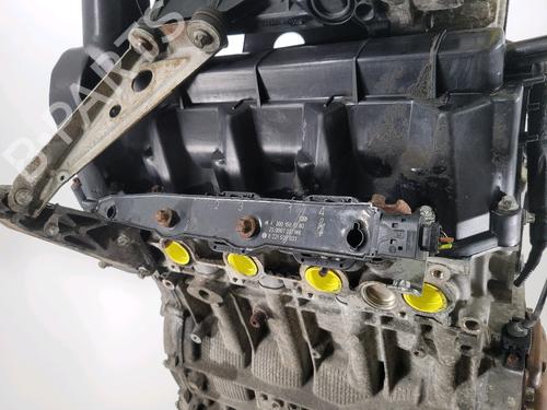 Engine MERCEDES-BENZ A-CLASS (W168) A 140 (168.031, 168.131) | BP28372235M1 