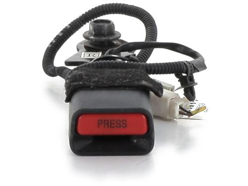 Sikkerhedssele-spænde KIA CARENS IV 1.7 CRDi (116 hp) 30049136