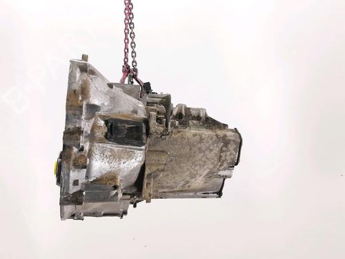 Getriebe für PEUGEOT 407 (6D_) 2.0 HDi 135 (6DRHRH, 6DRHRE, 6DRHRG, 6DRHRJ) (136 hp) 33110974