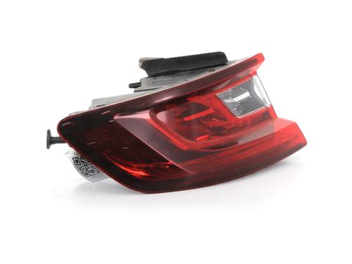 Left taillight RENAULT MEGANE IV Hatchback (B9A/M/N_) 1.5 Blue dCi 95 (B9A2, B9A6) | BP36211791C34 - Image 5