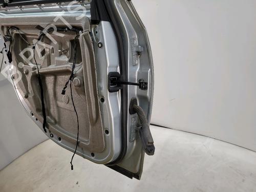 Left rear door BMW 5 (E60) M5 | BP27313959C4 