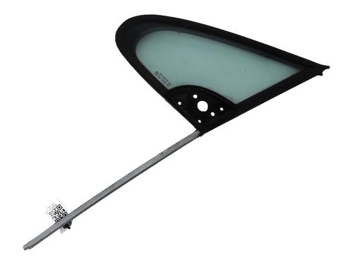 Used Front left quarter glass PEUGEOT 307 (3A/C) 2.0 HDi 90 (90 hp) 30190476