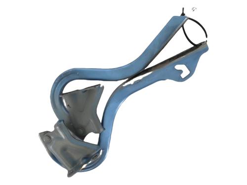 Used Hinge/Door check strap OPEL AGILA (B) (H08) 1.0 (F68) (65 hp) 28068623