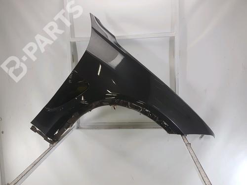 Used Right front fenders Right front fenders BMW X5 (F15, F85) xDrive 40 d (313 hp) 11116429 11116429