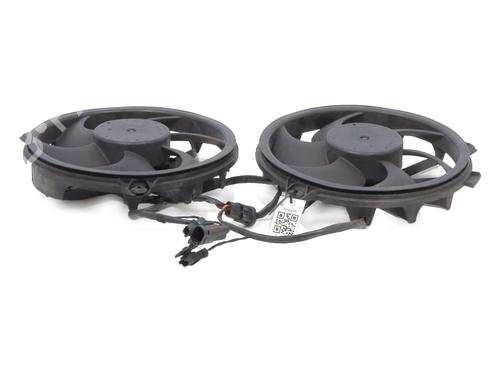Radiator fan PEUGEOT 407 SW (6E_, 6D_)  | BP28364991M35 