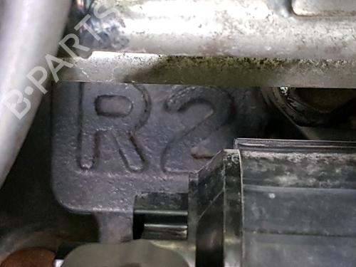 Engine MAZDA 6 Estate (GH) 2.2 MZR-CD (GH10) | BP38716937M1 - Image 11