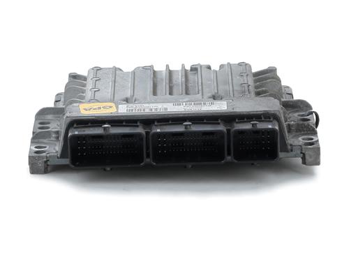 Used Engine control unit (ECU) RENAULT MEGANE III Grandtour (KZ0/1) 1.5 dCi (KZ1M, KZ1W, KZ0R) (106 hp) 23141085