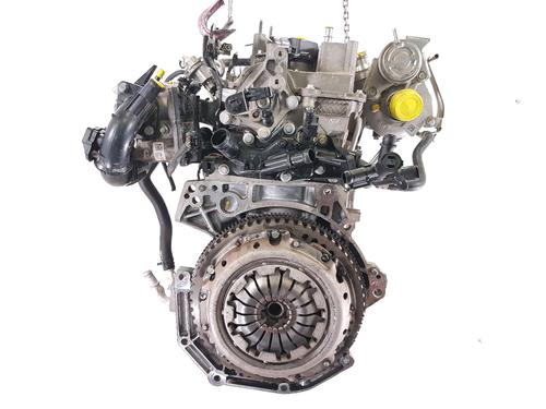 Engine DACIA SANDERO II TCe 90 (B8M1, B8MA, B8AC) | BP39161550M1 - Image 3