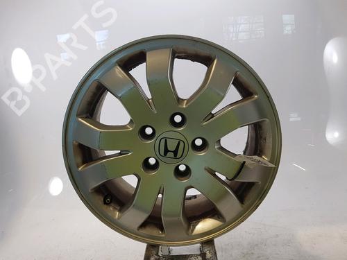 Used Rim HONDA FR-V (BE) 2.2 i CTDi (BE5) (140 hp) 16069075