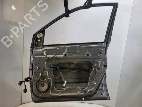 Right front door RENAULT KOLEOS I (HY_) 2.0 dCi 4x4 (HY0B) | BP21275214C3 