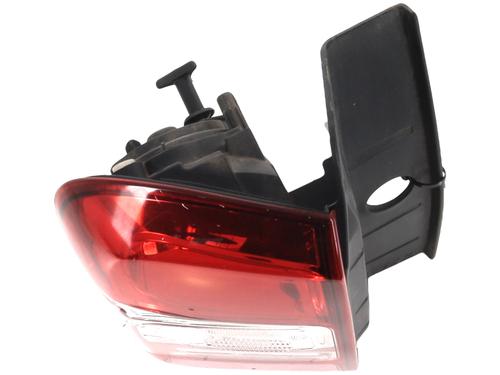 Used Left taillight DACIA DUSTER (HS_) 1.5 dCi (109 hp) 30165454