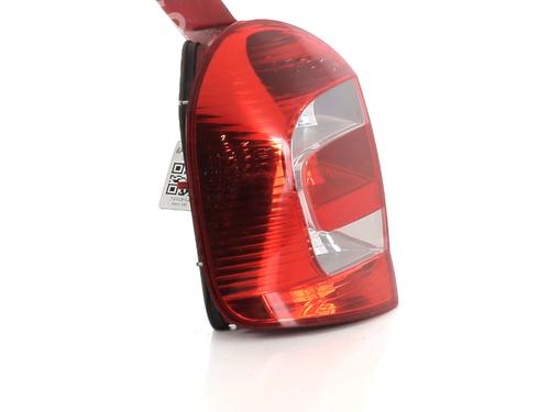 Left taillight RENAULT MODUS / GRAND MODUS (F/JP0_)  | BP29381300C34 
