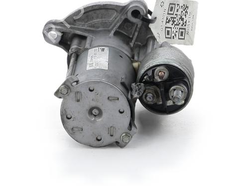 Starter CITROËN C3 II (SC_) 1.4 | BP35940937M8 - Image 4
