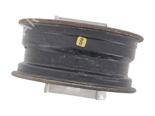 Used Rim Rim RENAULT CLIO III Grandtour (KR0/1_) 1.5 dCi (KR0F) (86 hp) 33866602 33866602