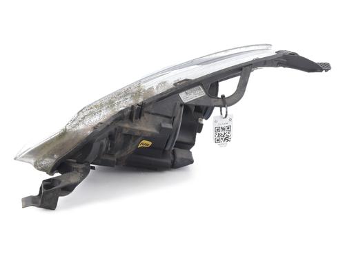 Right headlight CITROËN C3 II (SC_) 1.2 VTi 82 | BP36209798C29 - Image 2