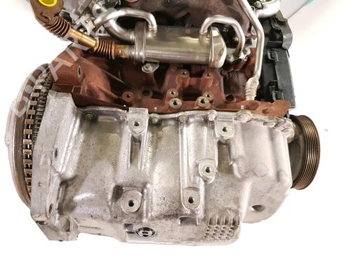 Engine RENAULT MEGANE IV Hatchback (B9A/M/N_) 1.5 dCi 110 (B9A3) | BP39665987M1  - Image 13