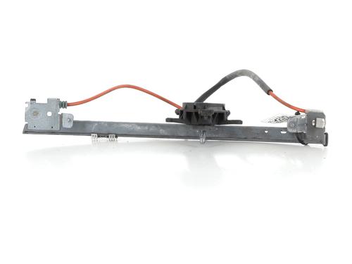 Front left window mechanism PEUGEOT 106 II (1A_, 1C_) 1.0 i | BP24393840C22 