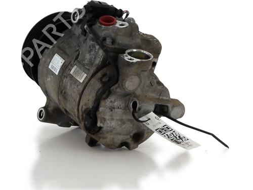 AC compressor AUDI A6 C6 Avant (4F5)  | BP26535916M34 