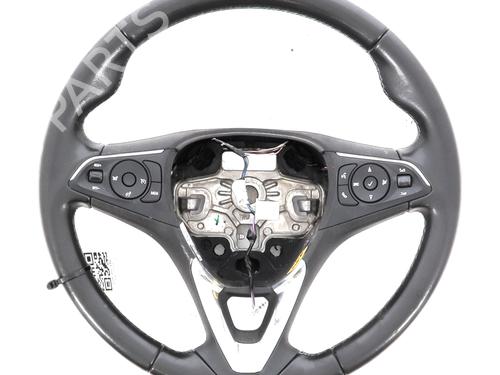 Volante Volante OPEL CROSSLAND X / CROSSLAND (P17, P2QO) 1.5 (75) (110 hp) 35940723 35940723