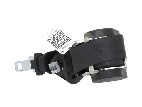 Used Rear center seatbelt Rear center seatbelt DACIA DUSTER (HS_) 1.5 dCi (HSMC) (107 hp) 39704809 39704809
