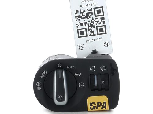 steering-column-stalk-audi-a1-8x1-8xk-2010-2011-2012-2013-2014-2015-2016-2017-2018-2019-33533195 main image