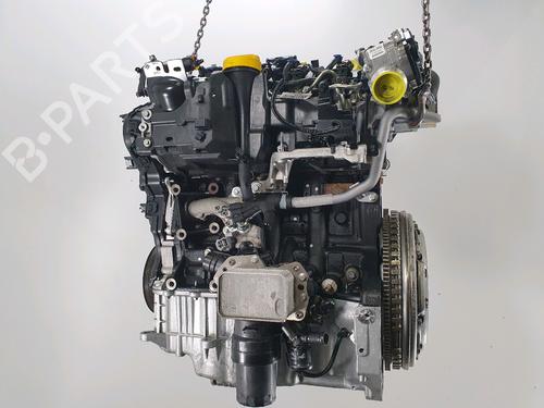 Engine RENAULT CLIO V (B7_) 1.5 Blue dCi 85 (B7AG) | BP36428787M1 - Image 2