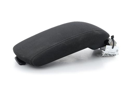 Used Armrest / Center console Armrest / Center console PEUGEOT 308 II (LB_, LP_, LW_, LH_, L3_) 1.2 THP 130 (131 hp) 35940886 35940886