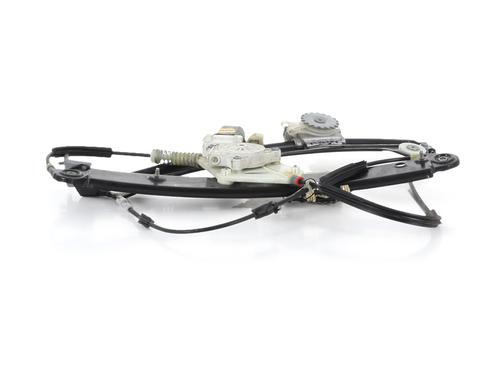 Front right window mechanism BMW 1 (E81) 118 d | BP37281393C23 - Image 4